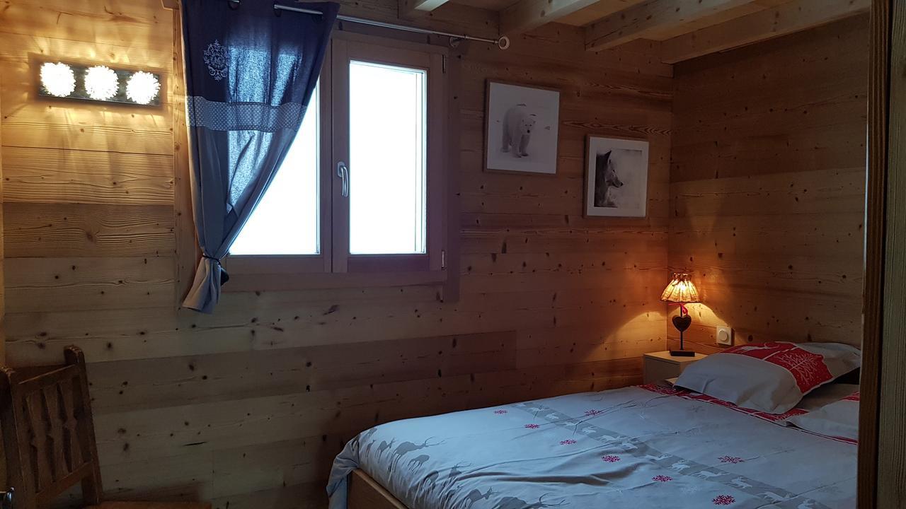 Chez Liadet 호텔 무트 외부 사진